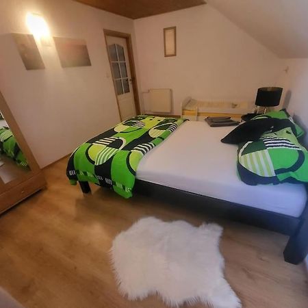 Babciahouse Villa Augustow Bagian luar foto