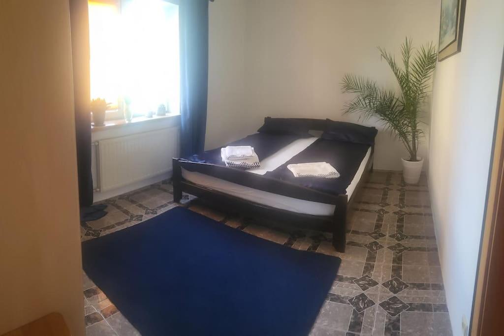 Babciahouse Villa Augustow Bagian luar foto