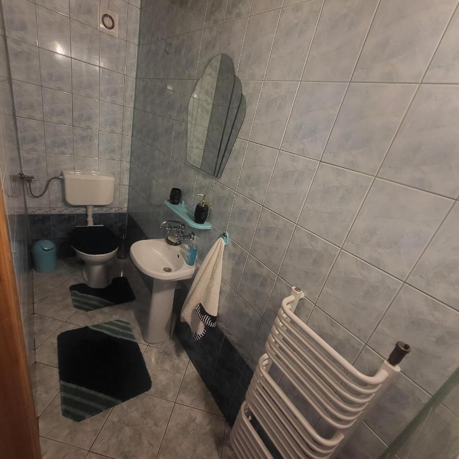 Babciahouse Villa Augustow Bagian luar foto