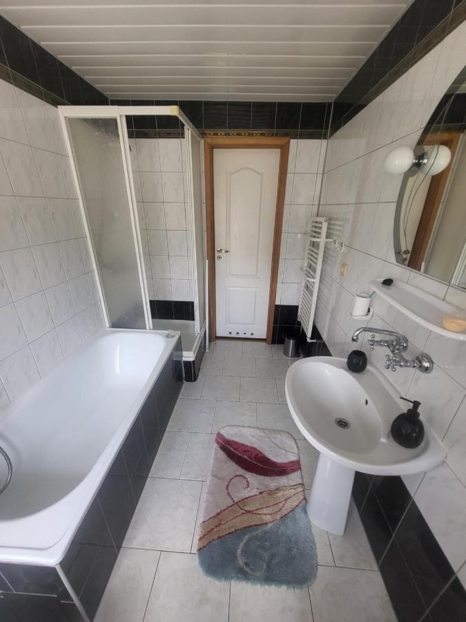 Babciahouse Villa Augustow Bagian luar foto